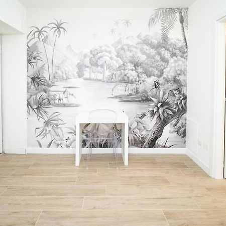 Palm Apartment มิลาน ภายนอก รูปภาพ