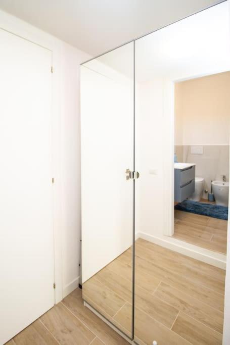 Palm Apartment มิลาน ภายนอก รูปภาพ