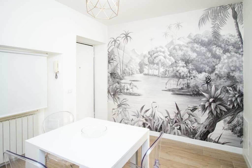 Palm Apartment มิลาน ภายนอก รูปภาพ