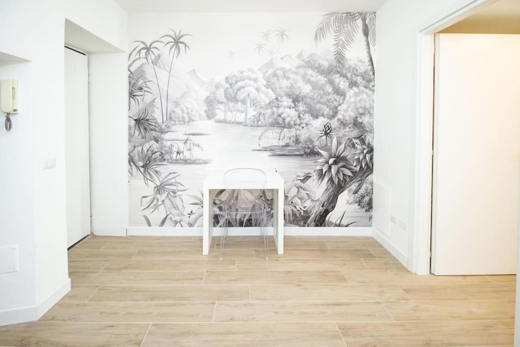 Palm Apartment มิลาน ภายนอก รูปภาพ