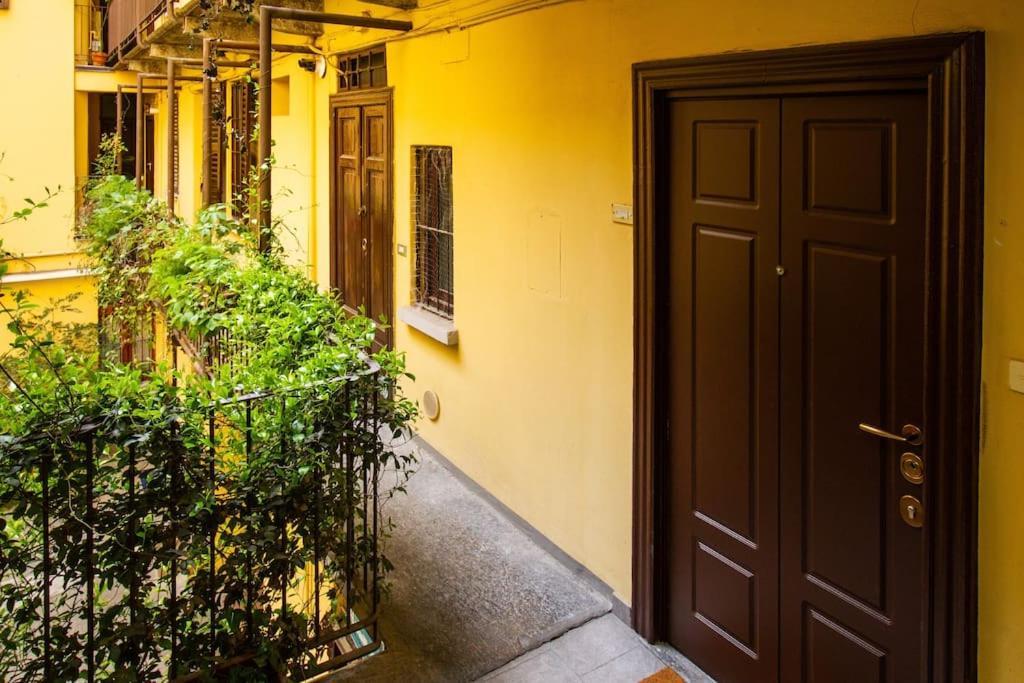 Palm Apartment มิลาน ภายนอก รูปภาพ