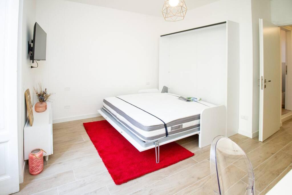 Palm Apartment มิลาน ภายนอก รูปภาพ