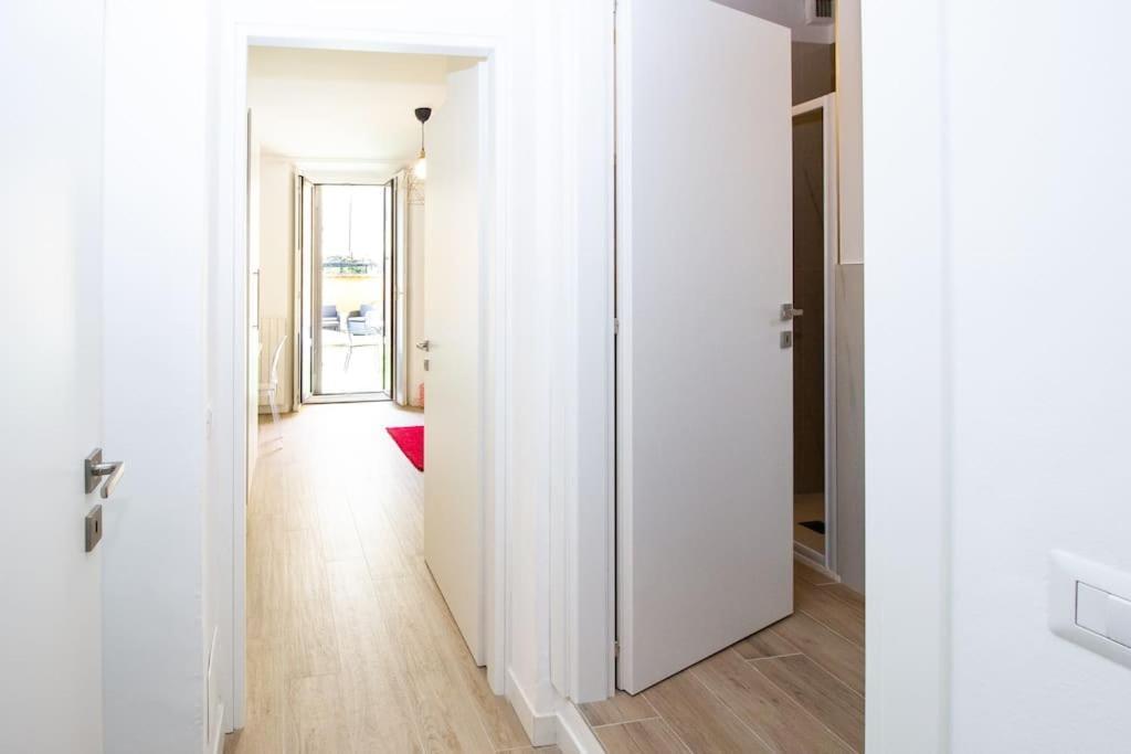 Palm Apartment มิลาน ภายนอก รูปภาพ