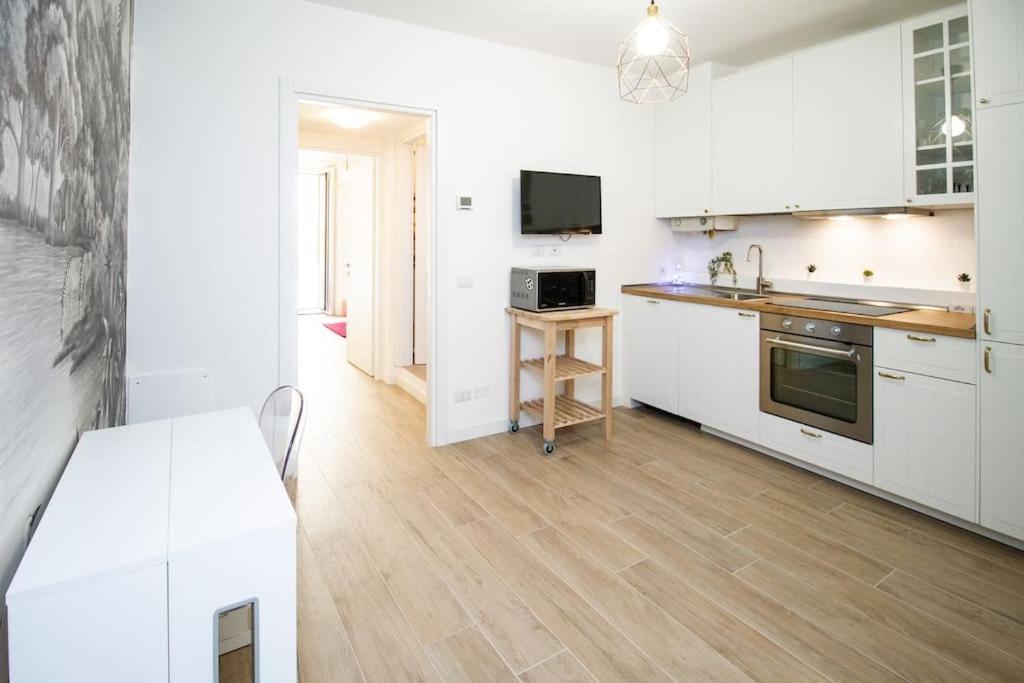 Palm Apartment มิลาน ภายนอก รูปภาพ