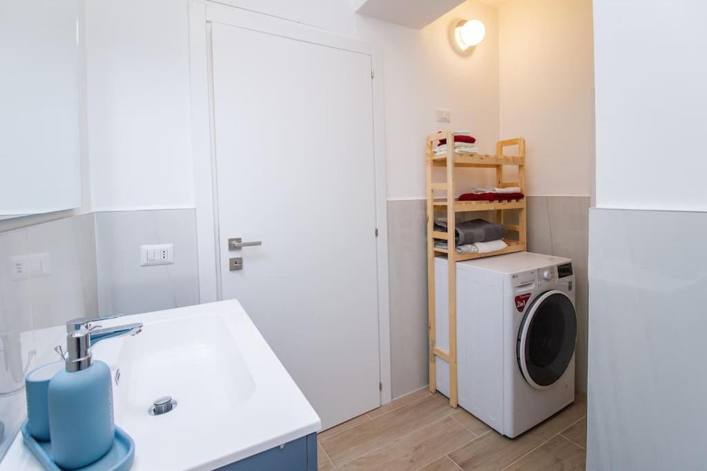 Palm Apartment มิลาน ภายนอก รูปภาพ